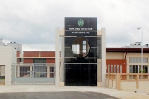 সিলেটে ভোটে আগ্রহ নেই কারাবন্দিদের