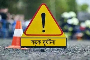 চৌকিদেখীতে সিএনজি ধাক্কায় পথচারীর মৃত্যু