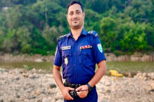 পুলিশ কর্মকর্তার নামে ভুয়া ফেসবুক আইডি, ধর্ম অবমাননাকর পোস্টের অভিযোগ