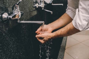 গোসলের পর আাবার অযু করতে হয়?