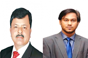 এক যুগ ধরে অপেক্ষায় ইলিয়াস ও দিনারের পরিবার