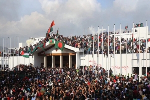 গণঅভ্যুত্থানে নিহত ৭০৮ জনের তালিকা প্রকাশ করল সরকার