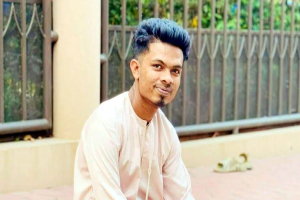 বিয়ানীবাজারে আইফোন ছিনতাইকে কেন্দ্র করে যুবক খুন