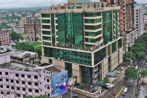 সিলেটে ফের ভূমিকম্প