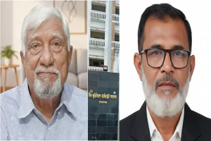 গলায় রামদা ধরে এমপির বাড়ি-জমি লিখে নেওয়ার অভিযোগ