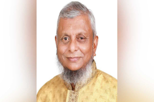 জাল ভোট ঠেকাতে কেন্দ্রে বোরকা খুলে ভোট দেওয়ার দাবি আরিফের