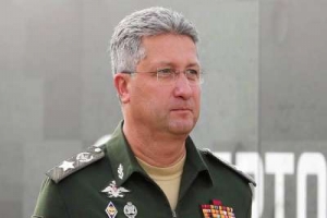 দুর্নীতির অভিযোগে রাশিয়ার উপ-প্রতিরক্ষামন্ত্রী আটক