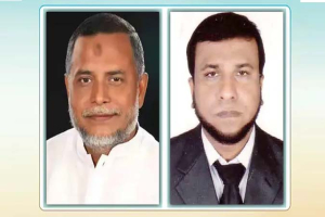 হবিগঞ্জ-৩ : প্রচারণায় এগিয়ে বিএনপির গউছ