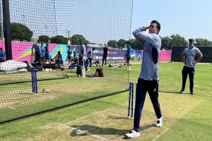 শ্রীলঙ্কার বিপক্ষে প্রথম ম্যাচ থেকেই পাওয়া যাবে তাসকিনকে