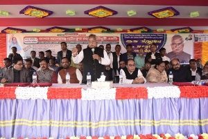 শিক্ষার গুণগত মান উন্নয়নে কাজ করছেন প্রধানমন্ত্রী : শফিক চৌধুরী 
