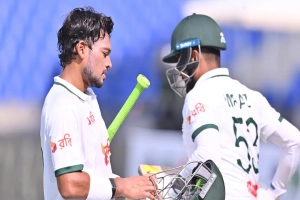 বাংলাদেশের ম্যাচসহ টিভিতে যত খেলার সূচি