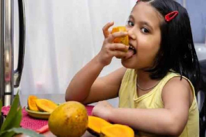 আম খেলে কি ওজন বাড়ে?