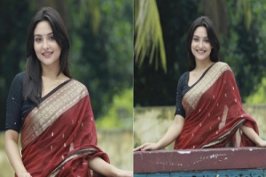 অন্যরকম প্রেমের জটিল সমীকরণে নিহা!