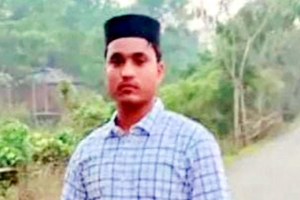 কোম্পানীগঞ্জে বড় ভাইয়ের হাতে ছোট ভাই খু ন