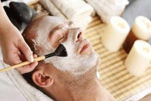 ছেলেদের অকালে ত্বকে বয়সের ছাপ পড়ার কারণ