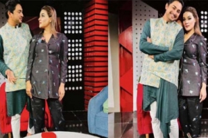 মাহির সঙ্গে জয়ের প্রেমের গুঞ্জন