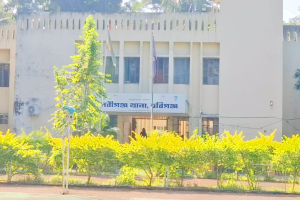 নবীগঞ্জ থানার হাজতে ‘জয় বাংলা’ স্লোগান, প্রত্যাহার দুই পুলিশ সদস্য