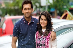 তাহসানের সঙ্গে বিচ্ছেদ নিয়ে মুখ খুললেন মিথিলা