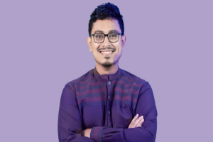 বিয়ে করছেন সাদিক কায়েম, কনে কে?