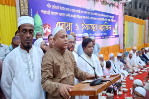 বিয়ানীবাজার-গোলাপগঞ্জে উন্নয়নের বিপ্লব ঘটানোর ঘোষণা এমপি এমরান চৌধুরীর