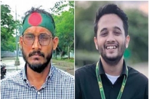 আজ শিক্ষার্থীদের নতুন কর্মসূচি ‘রিমেম্বারিং দ্য হিরোস’