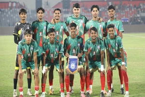 বাফুফের লোগো কি এতই সহজলভ্য?