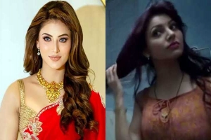 সেই ভিডিও ইচ্ছে করেই ফাঁস করেছিলেন উর্বশী!