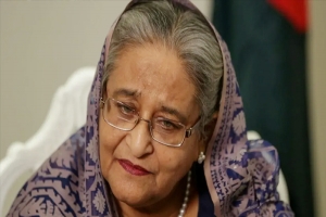  শেখ হাসিনা কি ভারত ছেড়েছেন?