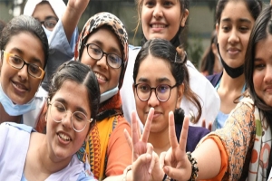 এইচএসসির ফল প্রকাশ ১৫ অক্টোবর