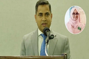 ফ্যাসিস্টদের প্রতি বিন্দুমাত্র সহানুভূতি প্রদশর্ন নয় : ঊর্মি ইস্যুতে মুশফিক ফজল
