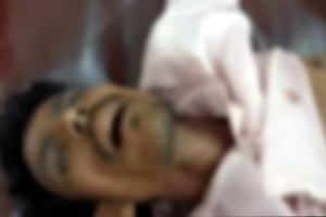 ফেঞ্চুগঞ্জে সালিশ বৈঠকে ছুরিকাঘাতে যুবক খুন