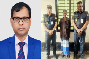 কথা রাখলেন ডিসি সারওয়ার বকেয়া বিল পরিশোধ করে বন্দি মঙ্গলকে মুক্ত করলেন