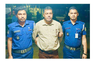 জেলে থাকলেও সক্রিয় আলফু বাহিনী, গ্রেফতার ১