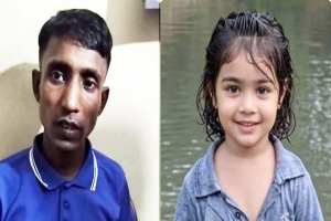 ‘রেপ করতে গেলে অজ্ঞান হয়ে যায়, পরে গলাটিপে হত্যা করি’