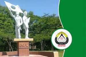 শিক্ষার্থীরা হয়রানির শিকার হলে পাশে দাঁড়াবে শাবি প্রশাসন