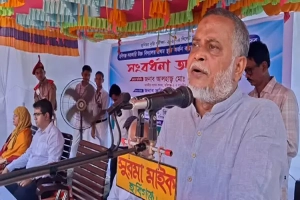 লটারির মাধ্যমে ভর্তির ফলে মেধাবীরা হারিয়ে গেছে: জি কে গউছ