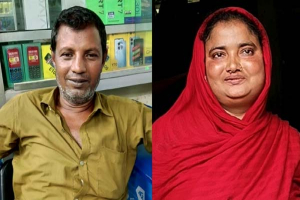 দোয়ারাবাজারে প্রবাসীর স্ত্রী ও বিএনপি নেতাকে ঘিরে নানা অভিযোগ, অস্বীকার অভিযুক্তদের