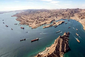 হরমুজ প্রণালীতে ইরানের নতুন টোলনীতি কি বৈধ?