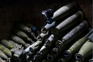 ইসরায়েলে অস্ত্র রপ্তানি স্থগিত করেছে কানাডা