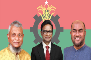 ধানের শীষের মনোনয়ন বঞ্চিত হেভিওয়েট নেতারা