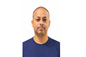 লন্ডন থেকে সিলেটে আসার পর নিখোঁজ কামরুল হক লিটন