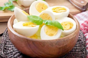 নিয়মিত ডিম খাওয়ার উপকারিতা 