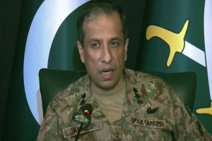 ভারত বাহ্যিক সমস্যাকে অভ্যন্তরীণ করার চেষ্টা করছে : পাকিস্তান