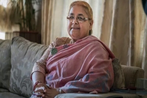 নেপালের প্রথম নারী প্রধানমন্ত্রী হলেন সুশীলা কার্কি