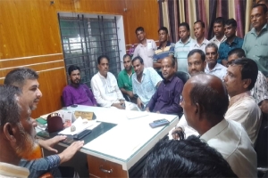 সাম্প্রদায়িকতা মুক্ত বাংলাদেশ গড়ার মূল লক্ষ্যে আমাদের : মিফতাহ্ সিদ্দিকী