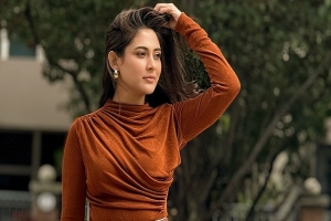 ব্যক্তিগত জীবনে এতটা সাহসী নন মেহজাবীন