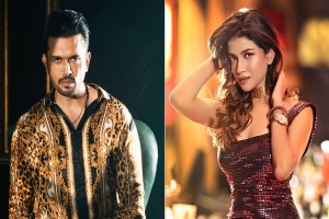 বলিউডের সিনেমায় শুভ, নায়িকা সৌরসেনী!