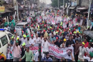 তারেক রহমান বিদেশে থেকেও সংগঠনগুলোকে সুসংগঠিত রেখেছেন: এম এ মালিক