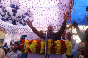 সাম্য স্বাধীনতা প্রতিষ্ঠায় নিরব বিপ্লব দেখাবে জামায়াত আমির তোফায়েল