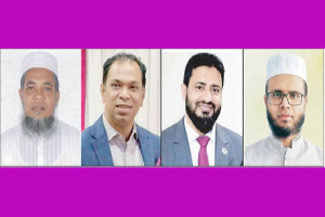 সুনামগঞ্জ ৩ আসনে বিএপিতে 'বিদ্রোহের সুর'